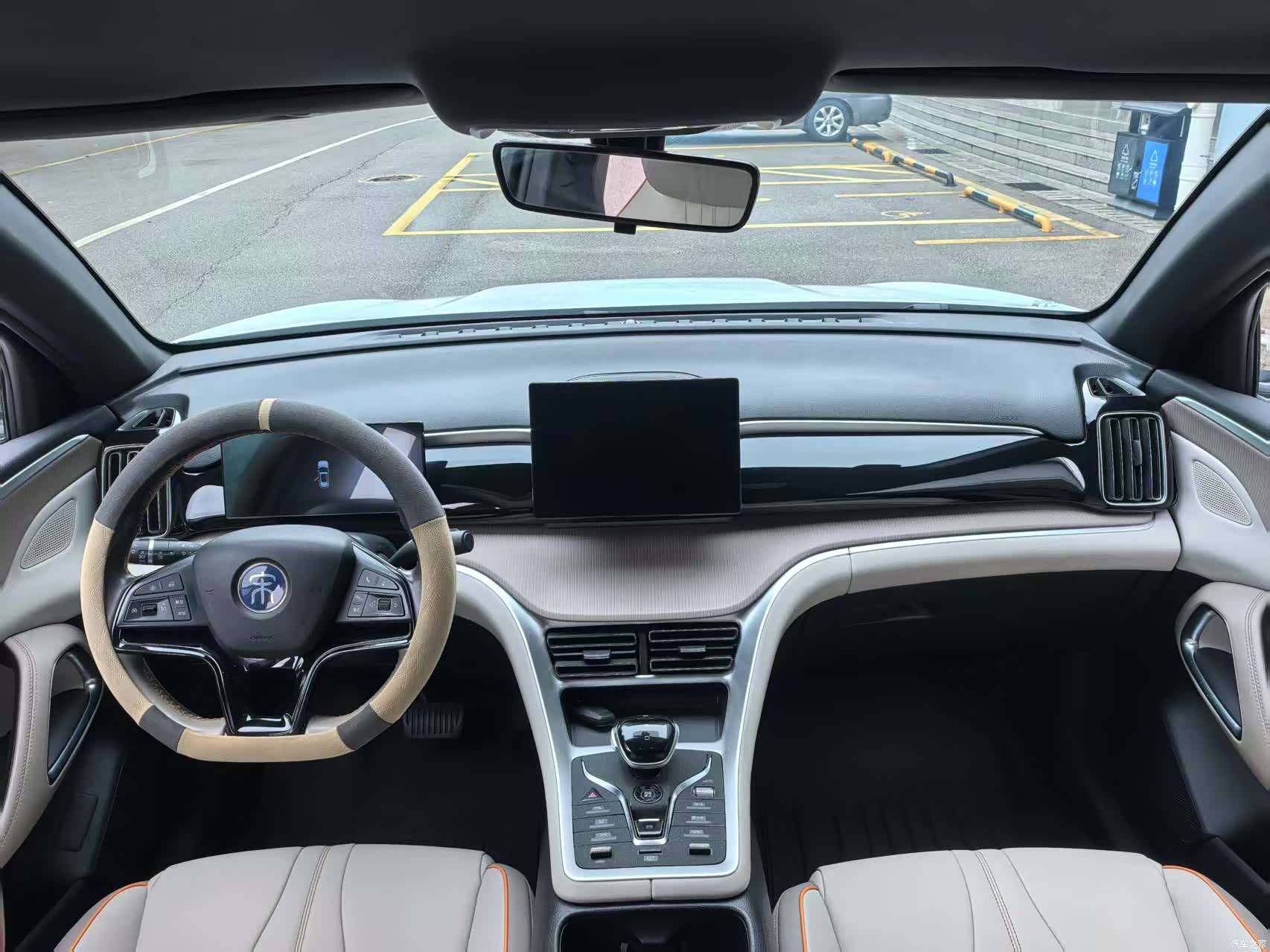 BYD Song, 2024 9