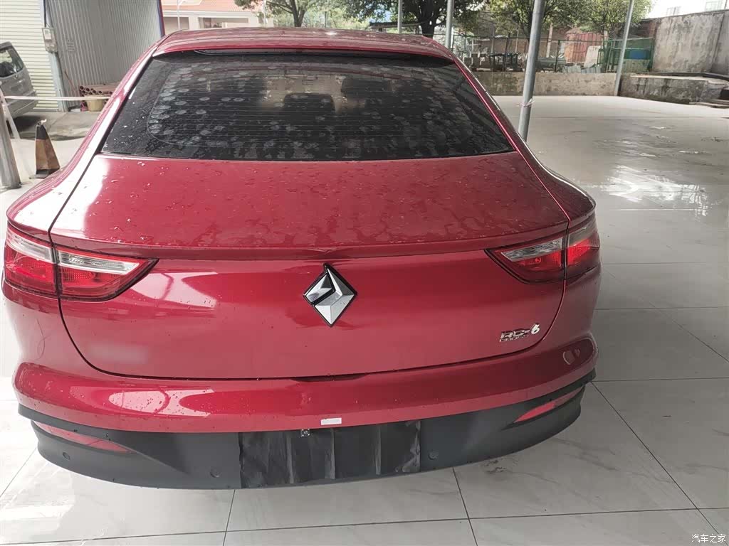 Wuling RC-6, 2020 6