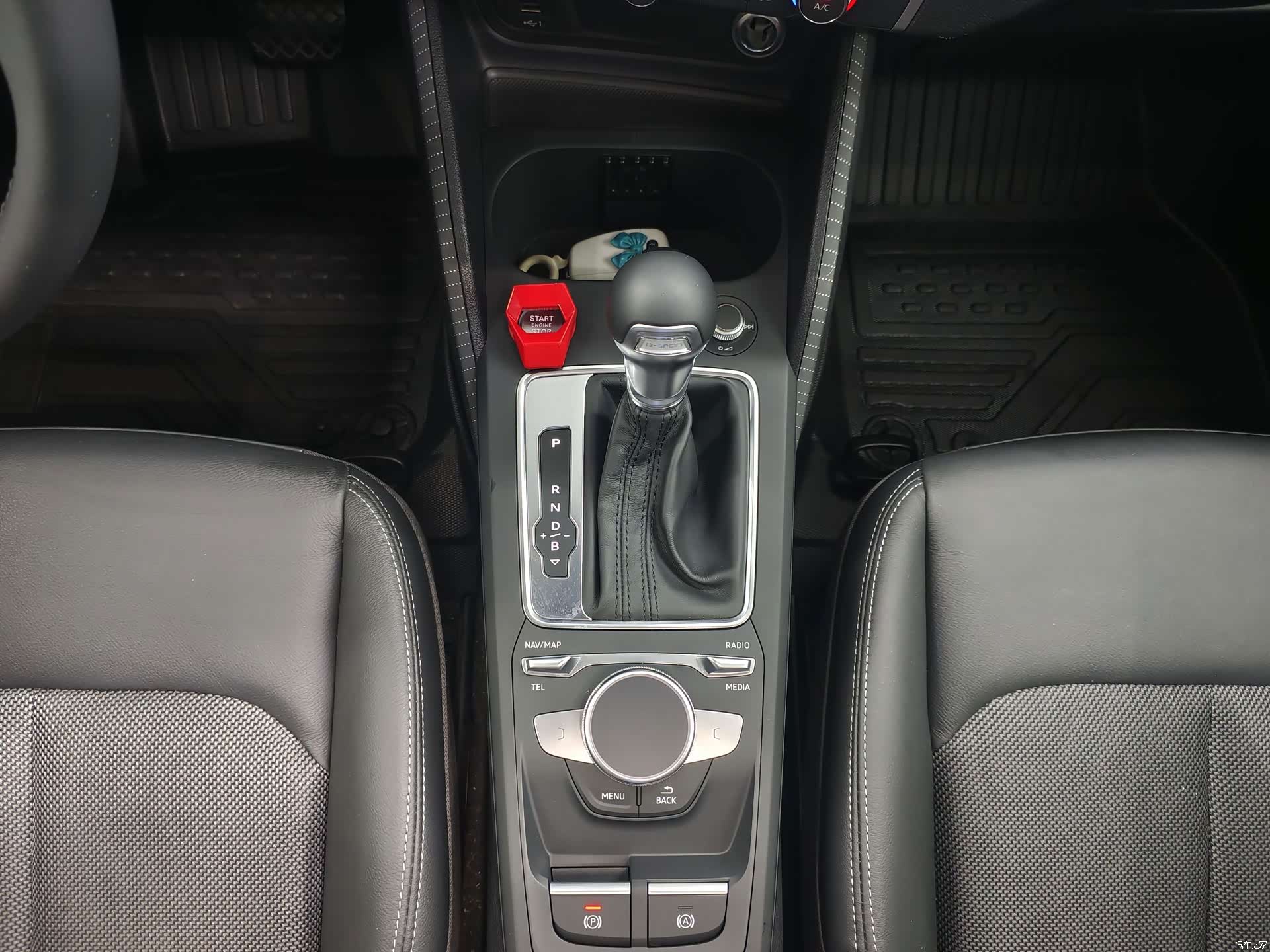 Audi e-tron, 2020 18