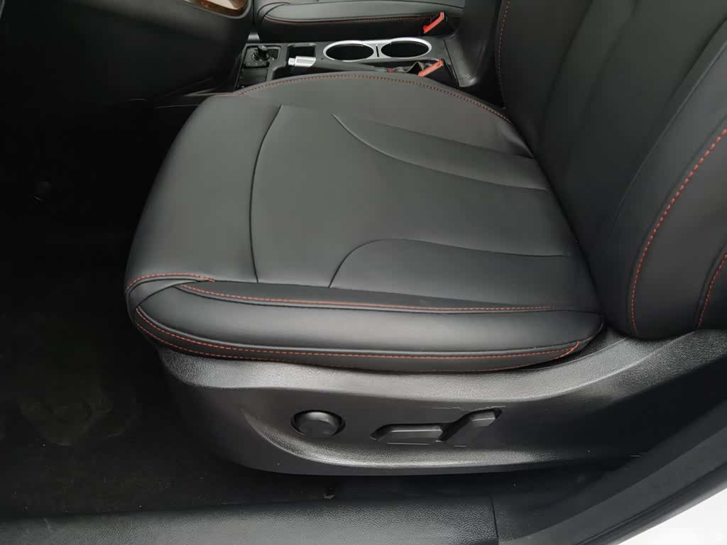 Haval H6, 2017 20
