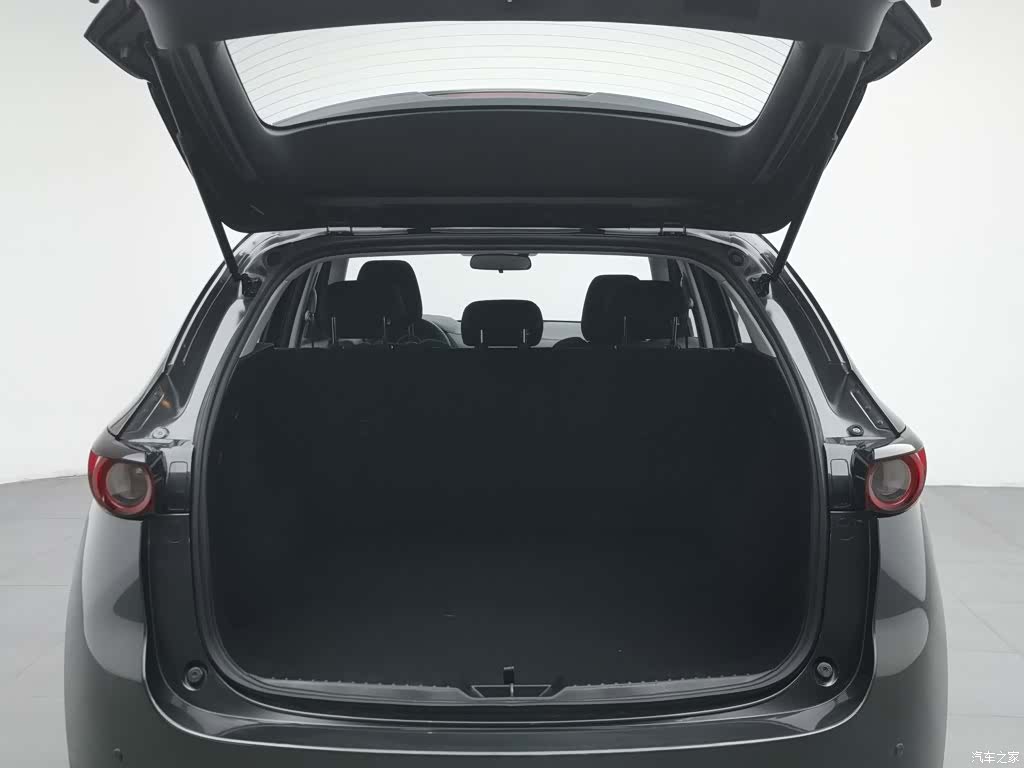 Mazda CX-5, 2020 16