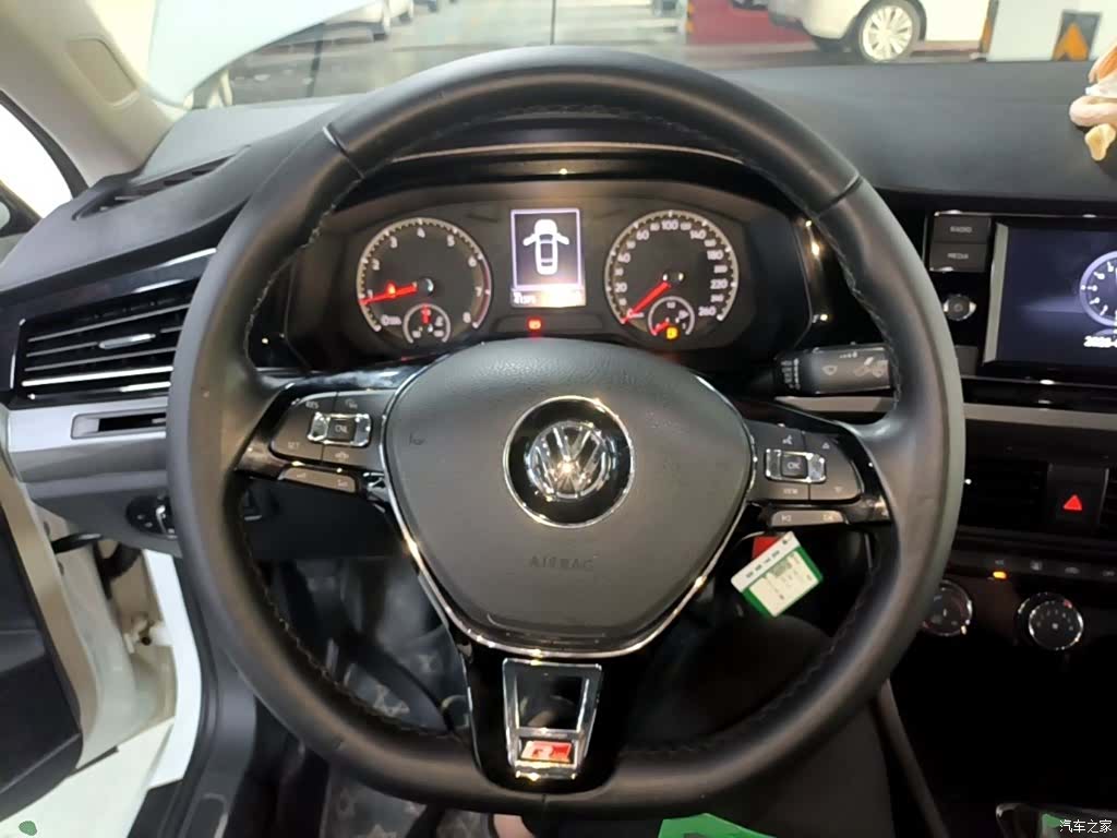 Volkswagen Bora, 2019 11