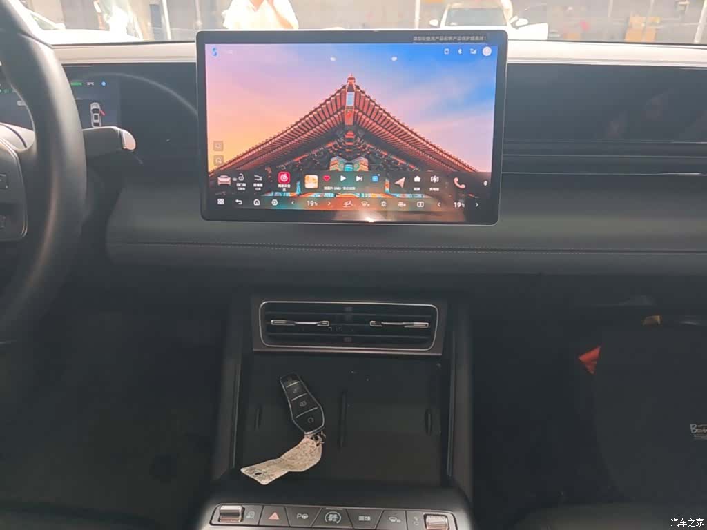 BYD Qin, 2025 13