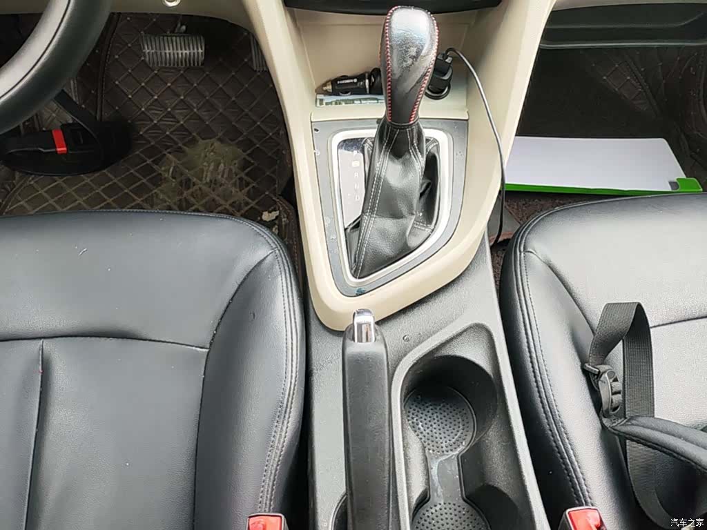 Buick 15N, 2017 14