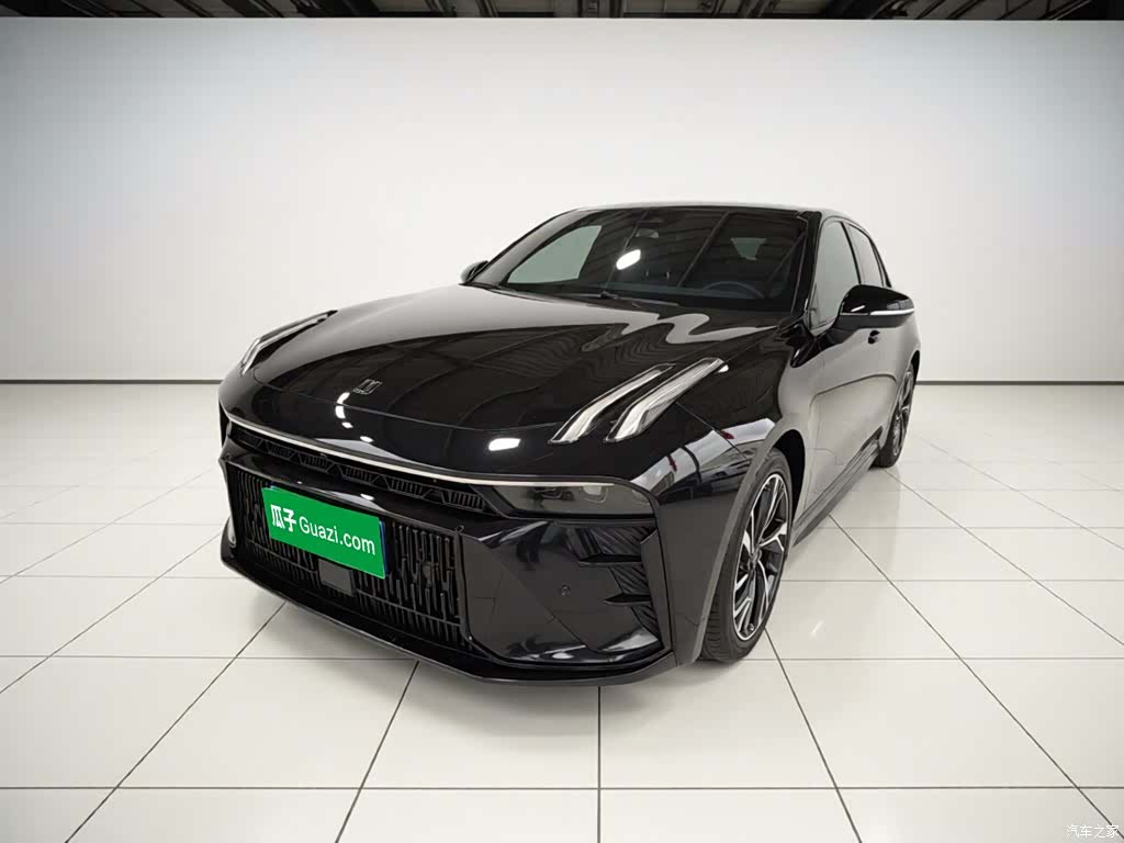 Lynk & Co 02, 2023 1