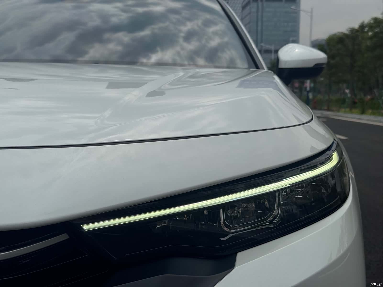 Honda Integra, 2025 4