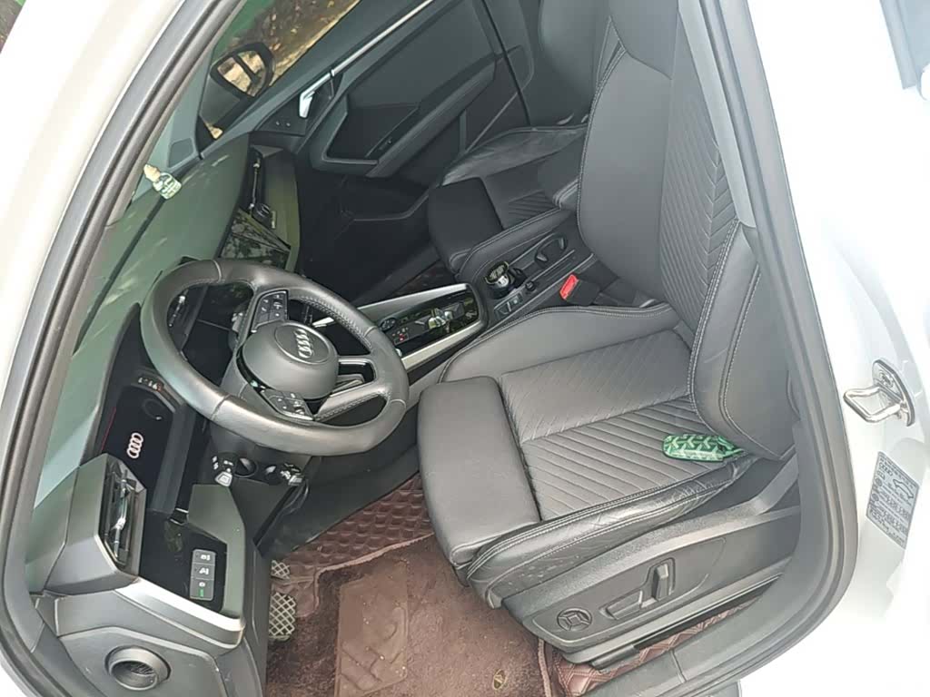 Audi A3, 2021 15