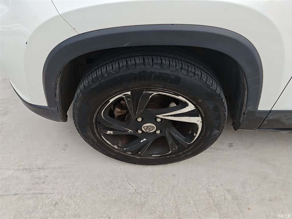 Wuling 510, 2019 23