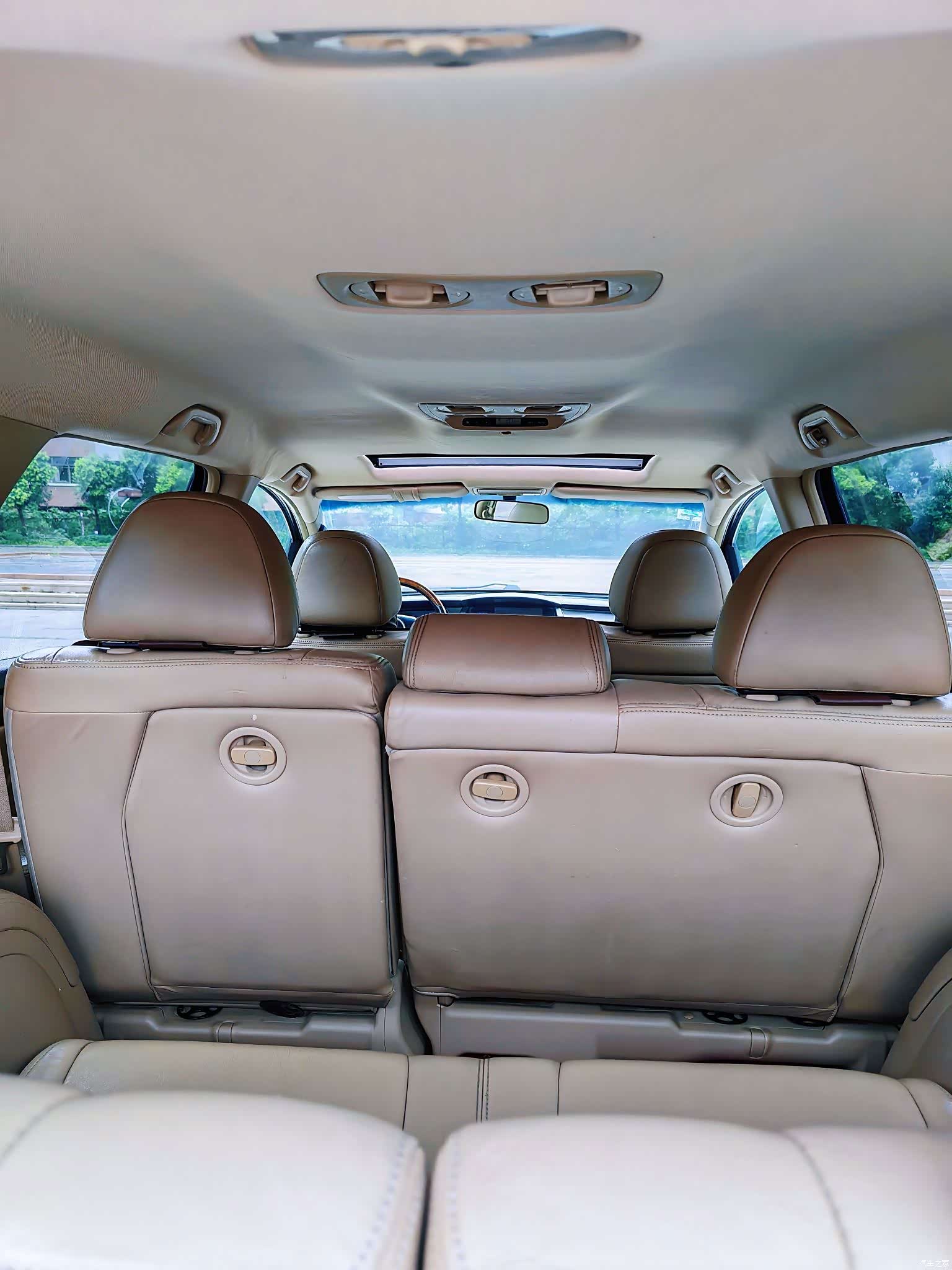 Honda Odyssey, 2008 15
