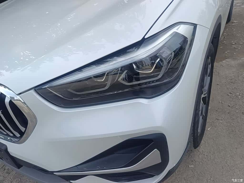 BMW X1, 2020 24