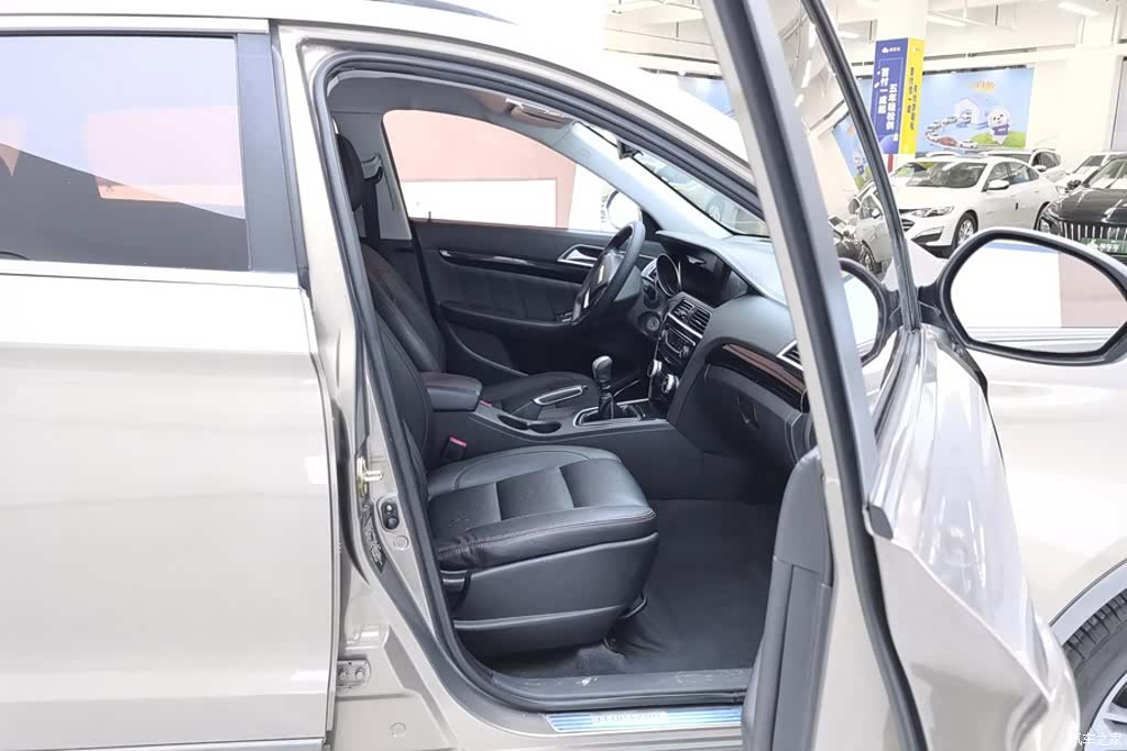 Liebao CS10, 2015 8