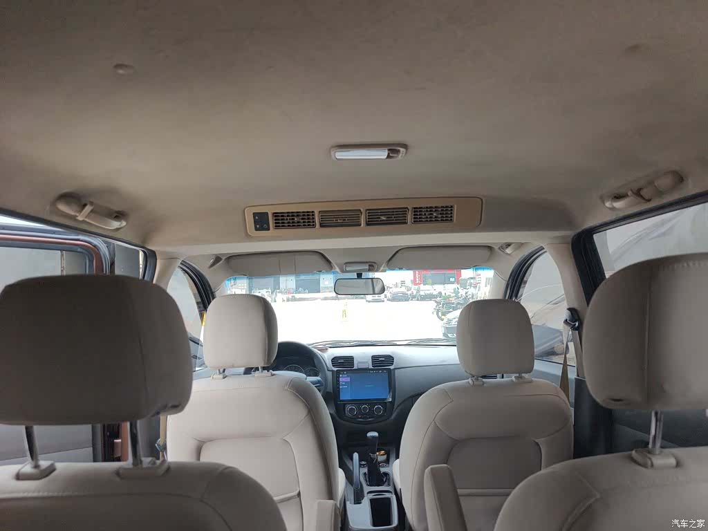 Wuling Hongguang, 2018 18