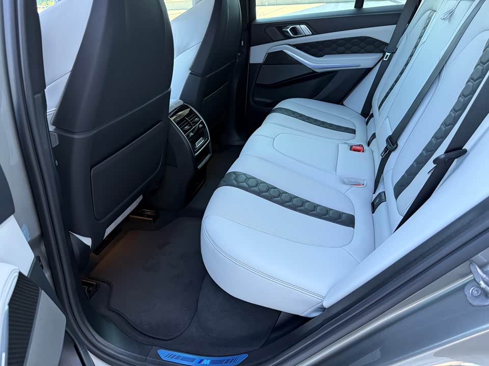 BMW X5 M BMW X5 M