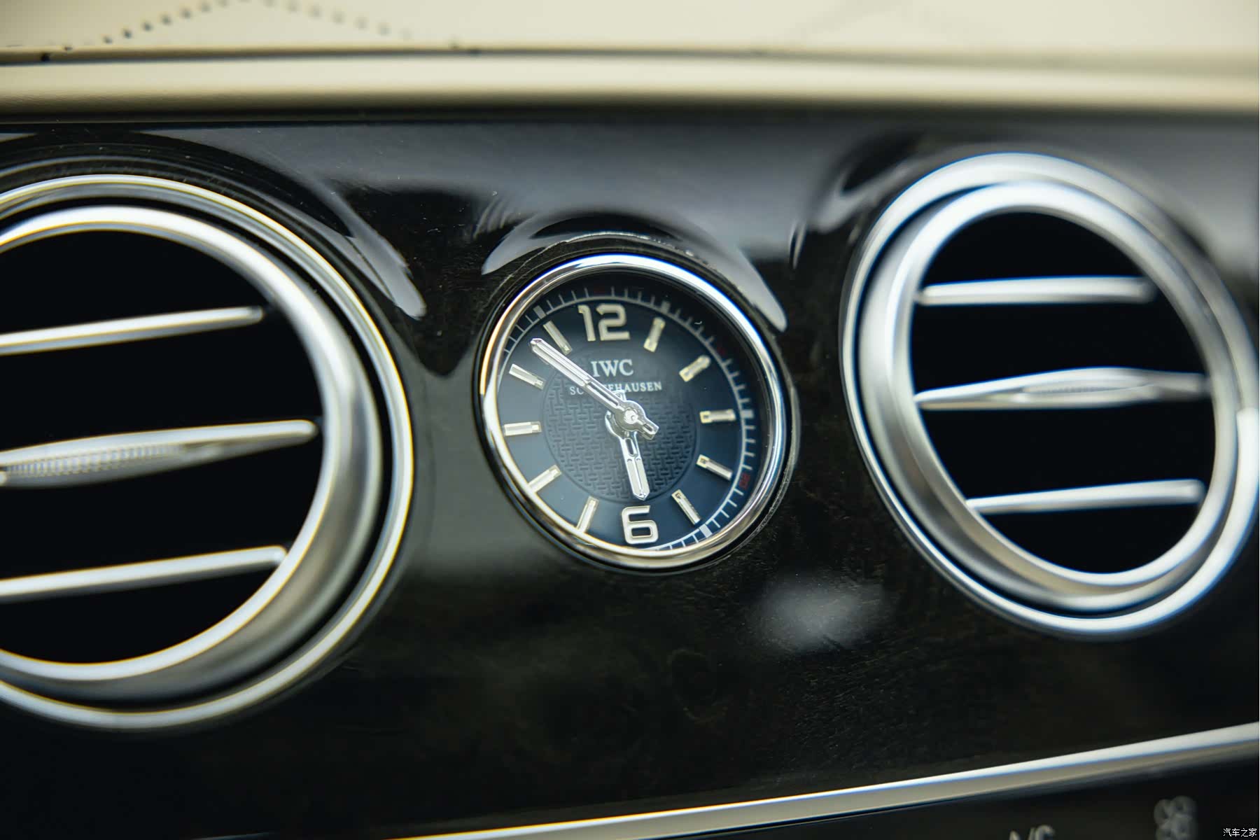 Mercedes-Benz S-Class, 2014 16