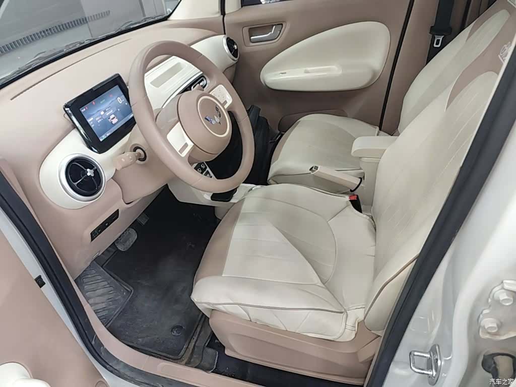 Wuling MINIEV, 2025 15
