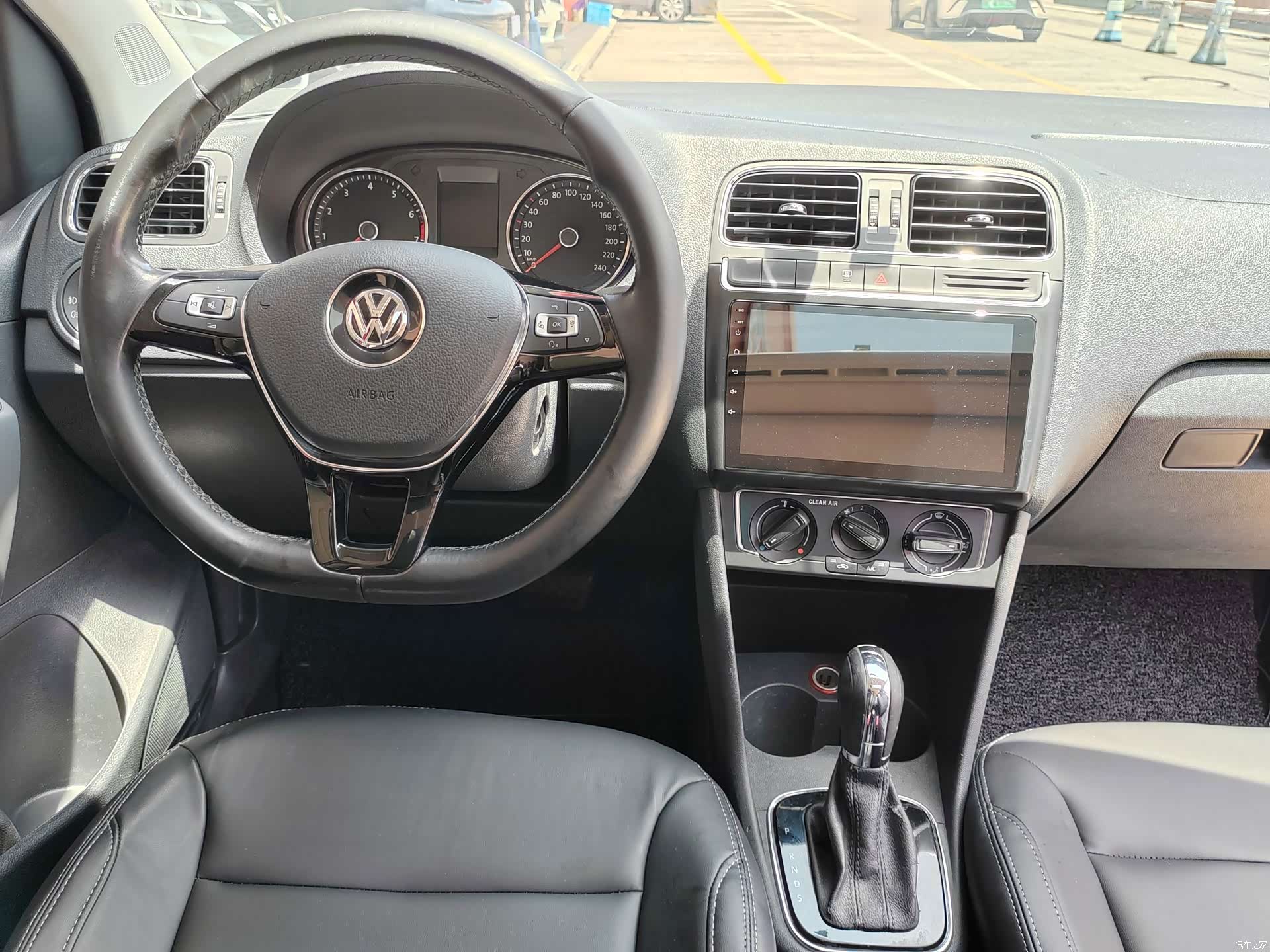 Volkswagen Polo, 2016 7