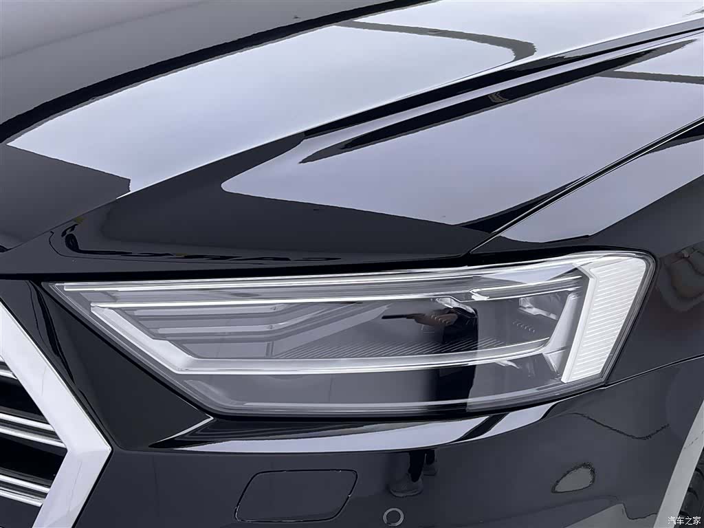 Audi A8L, 2020 9