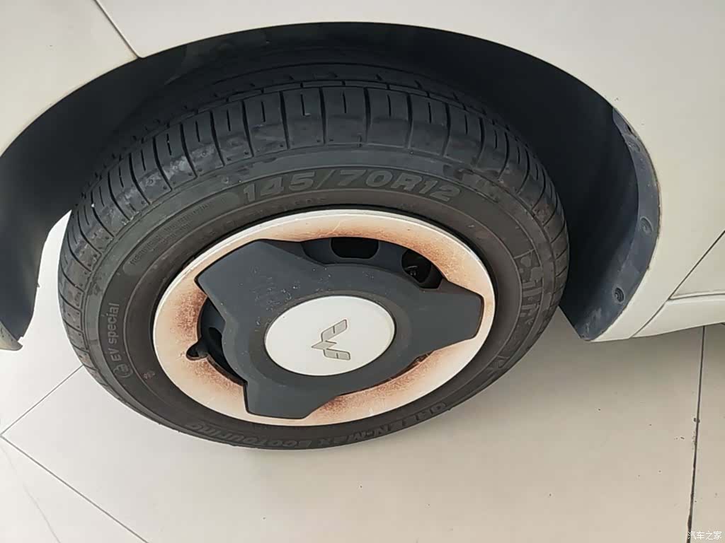 Wuling MINIEV, 2025 23