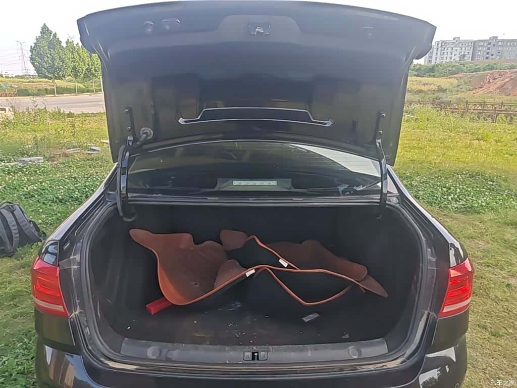 Volkswagen Lavida, 2018 19