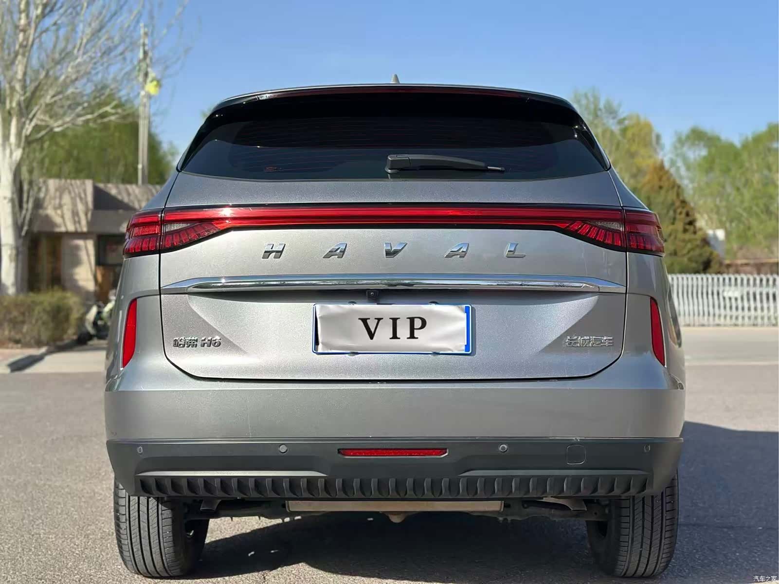 Haval H6, 2023 8