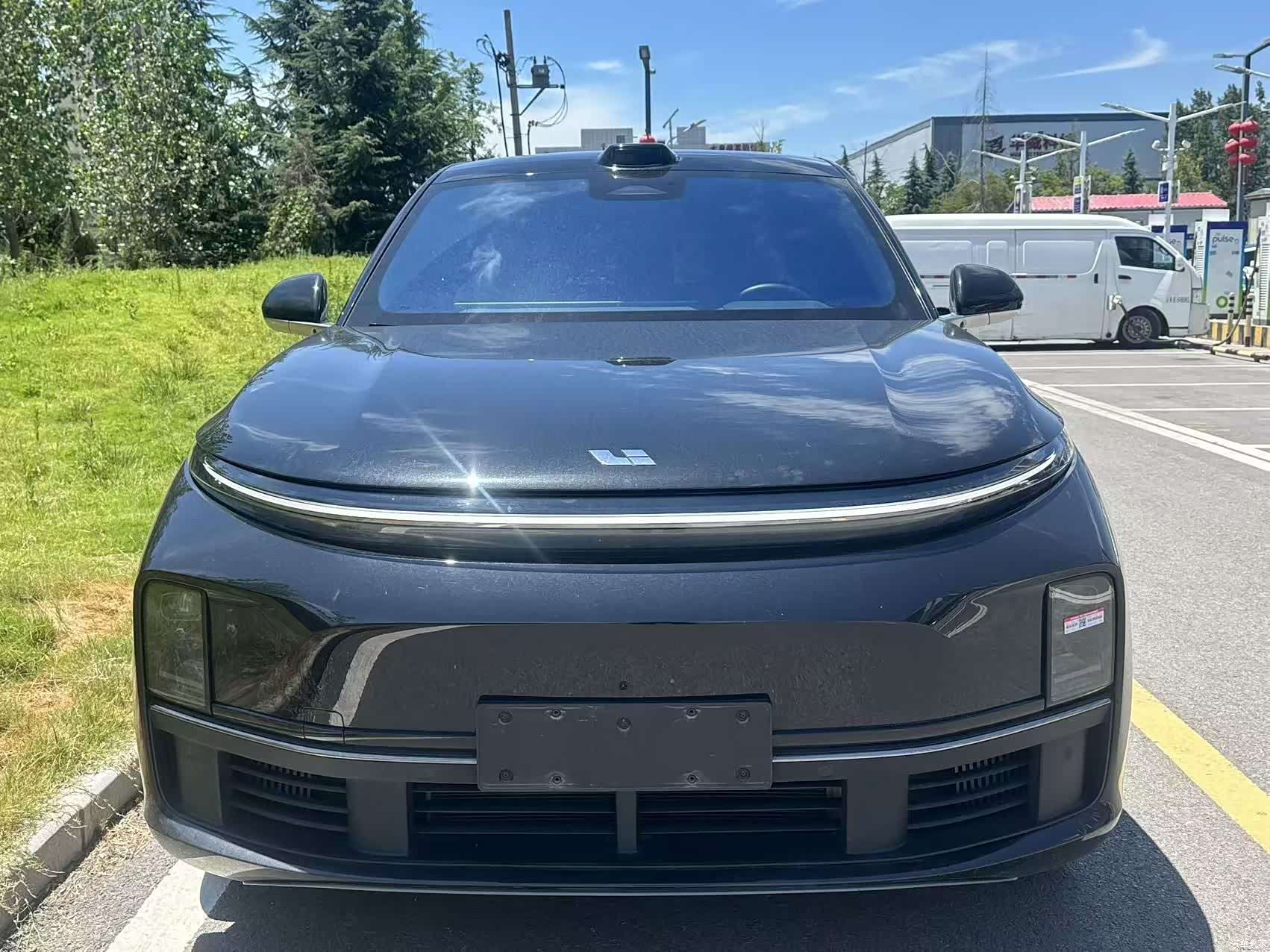 Li Auto L7, 2024 2