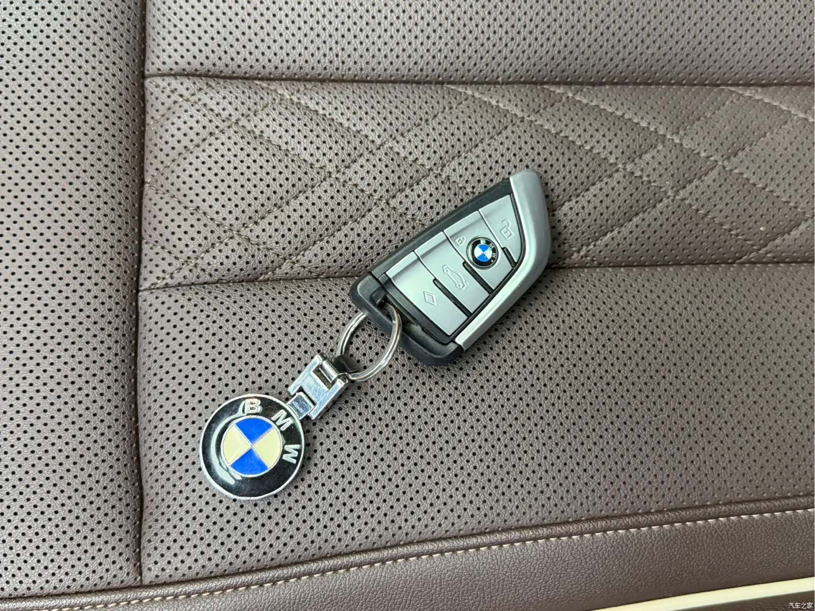 BMW 5 Series, 2021 13