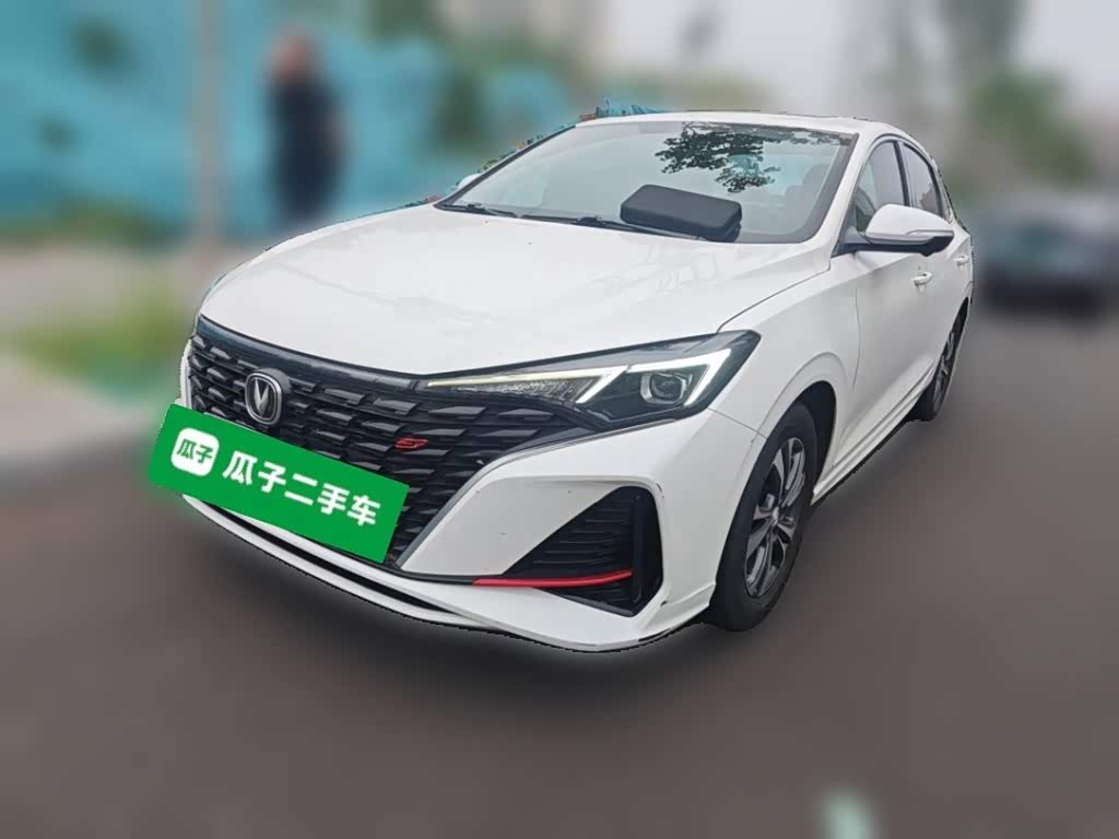 Changan Eado