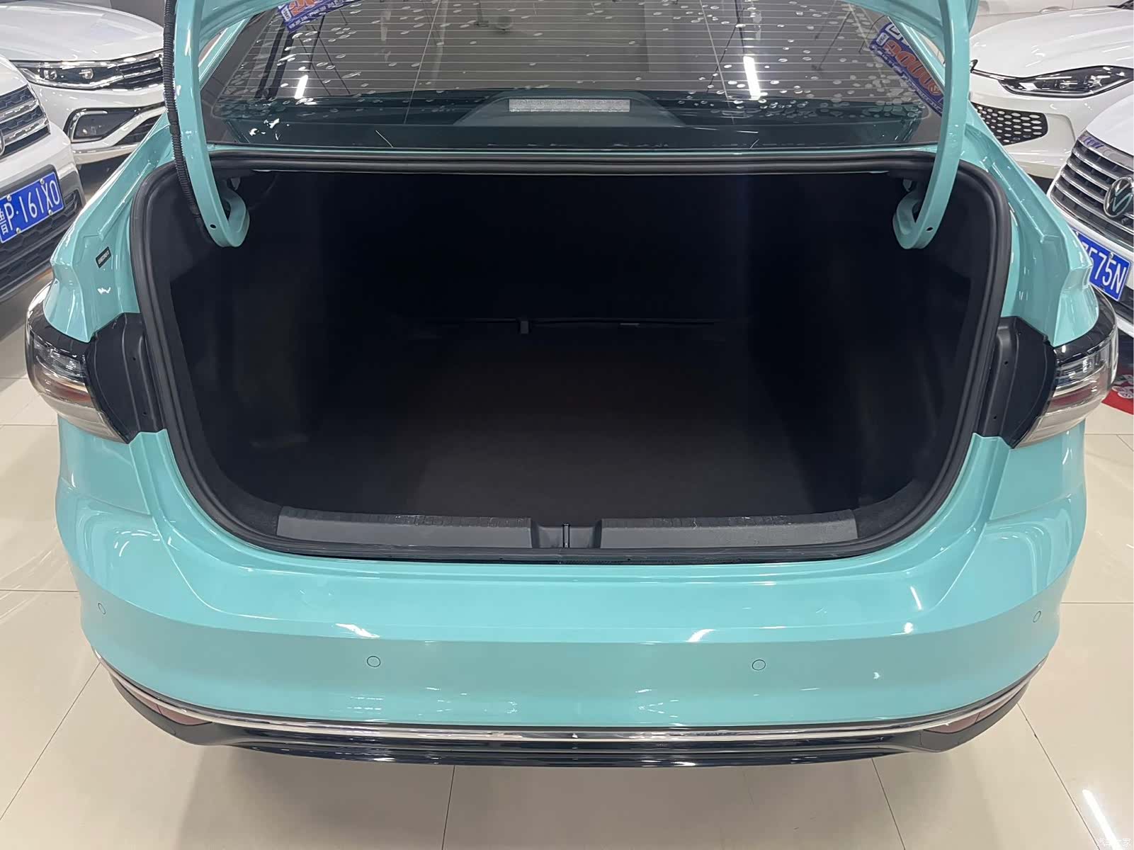 Volkswagen Lavida, 2023 13