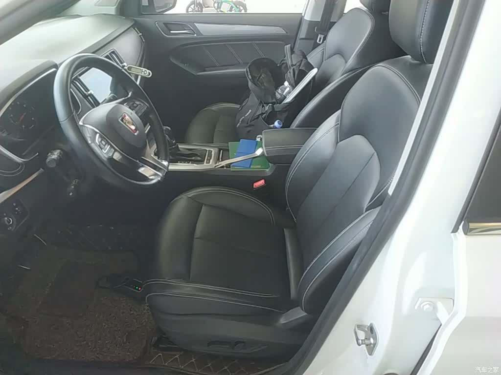 Roewe RX5, 2018 15