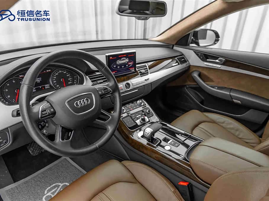 Audi A8 Audi A8