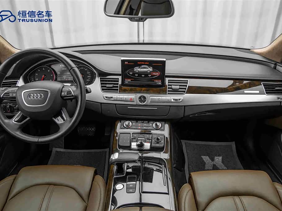 Audi A8 Audi A8