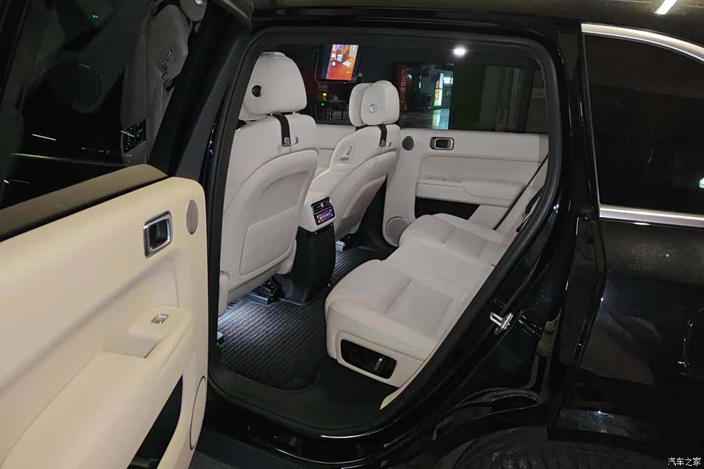 Li Auto L7, 2024 11
