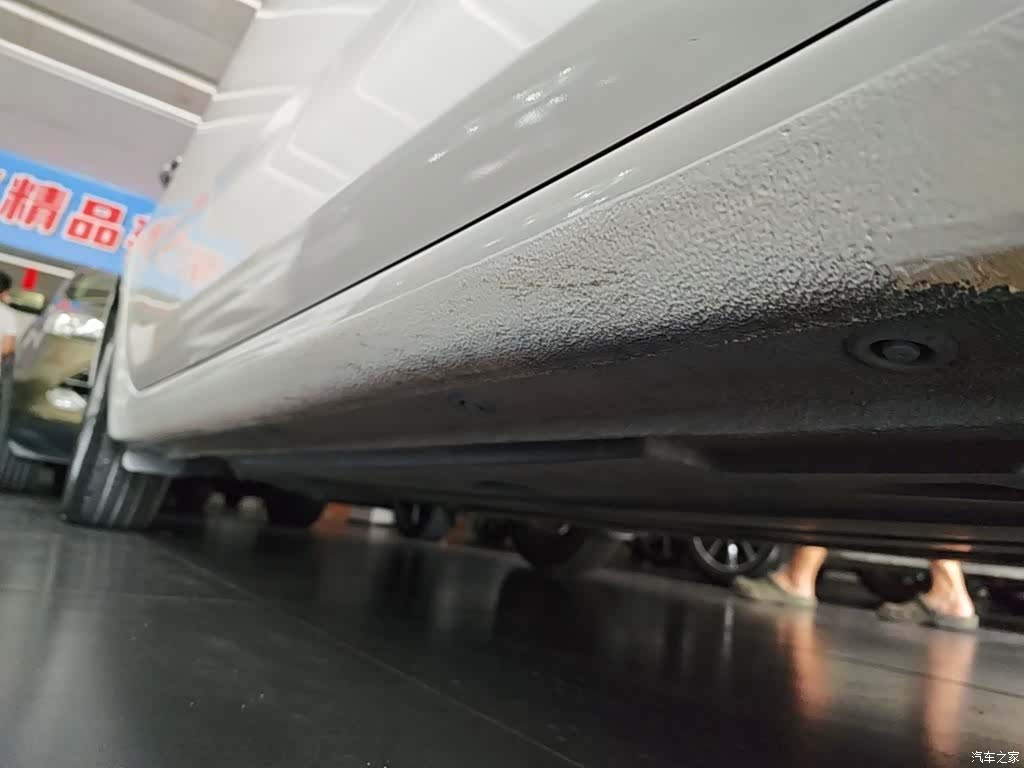 Kia K4, 2015 21