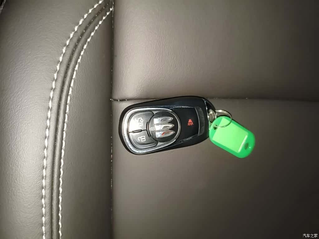 Buick Regal, 2024 9