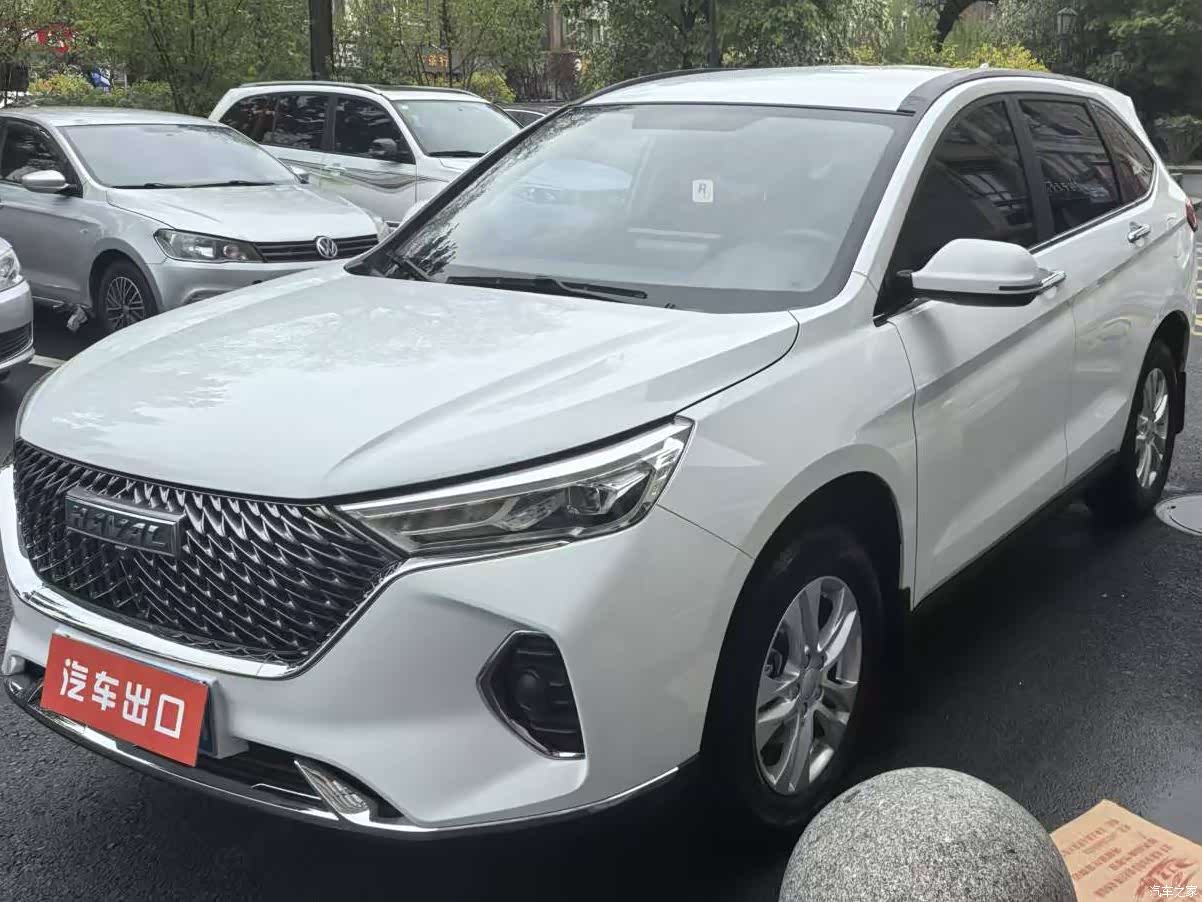 Haval M6