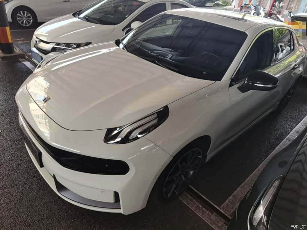 Lynk & Co 02, 2022 1