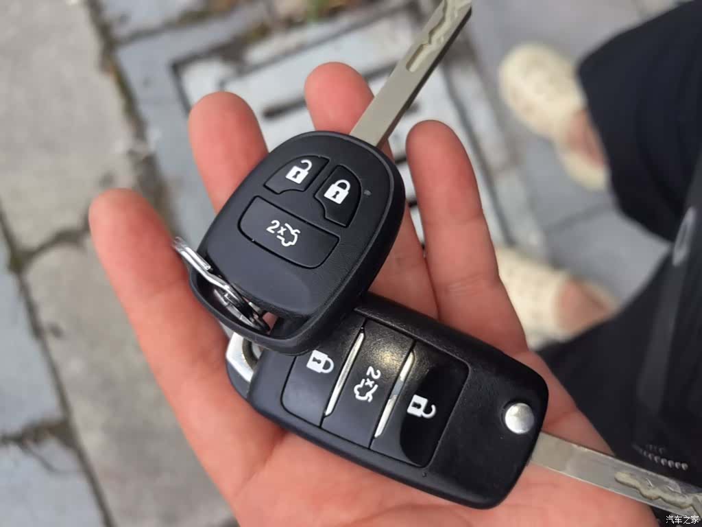 Changan CS35, 2018 9