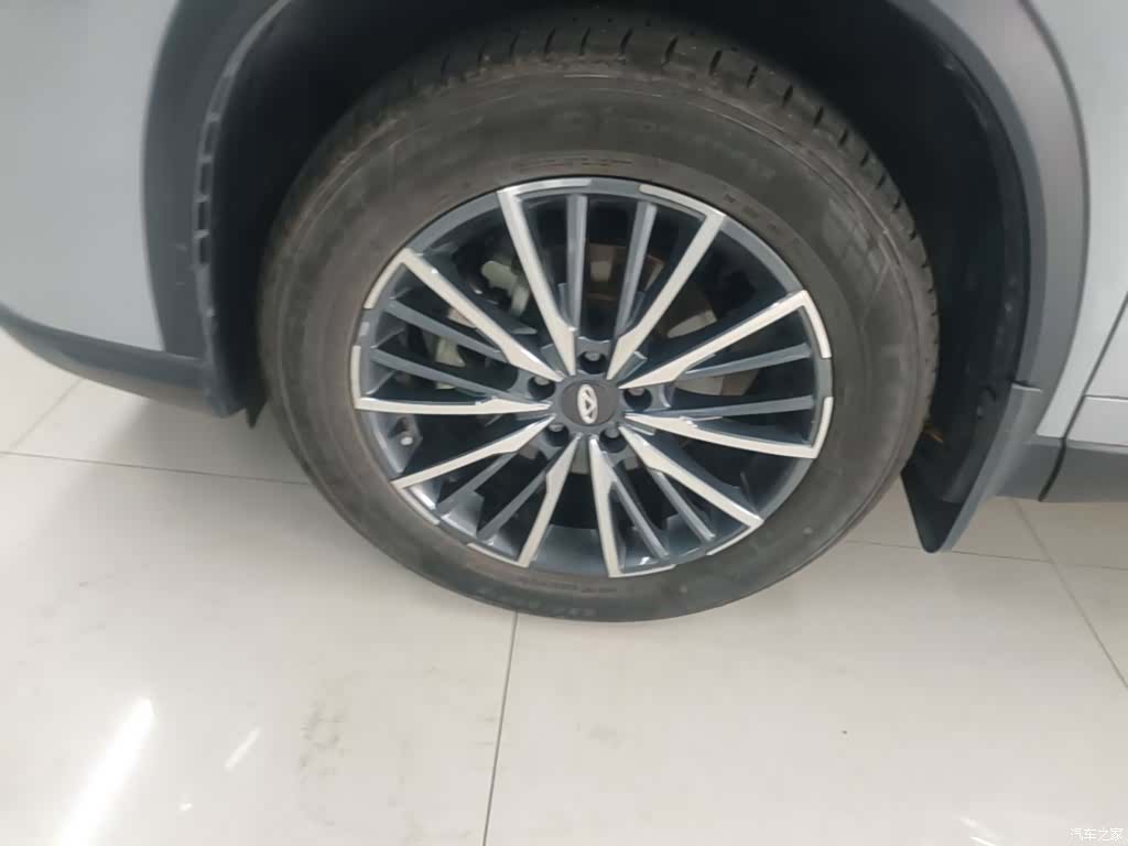 Chery Tiggo 8, 2023 23