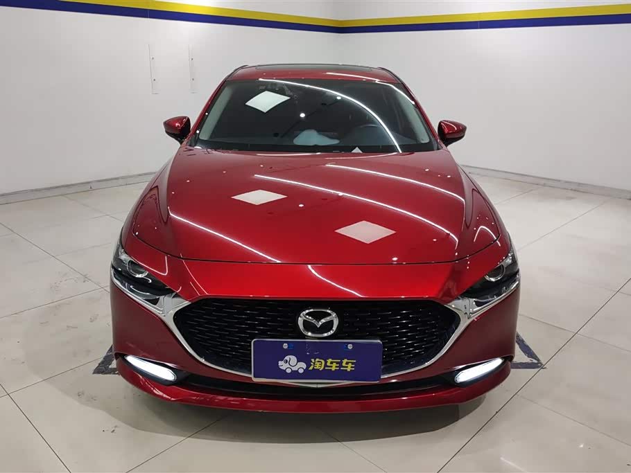 Mazda 3 Angkesaila Mazda 3 Angkesaila