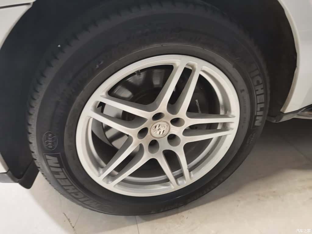 Porsche Macan, 2016 20