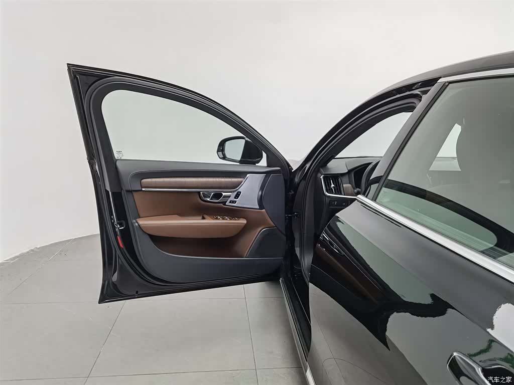 Volvo S90, 2021 8