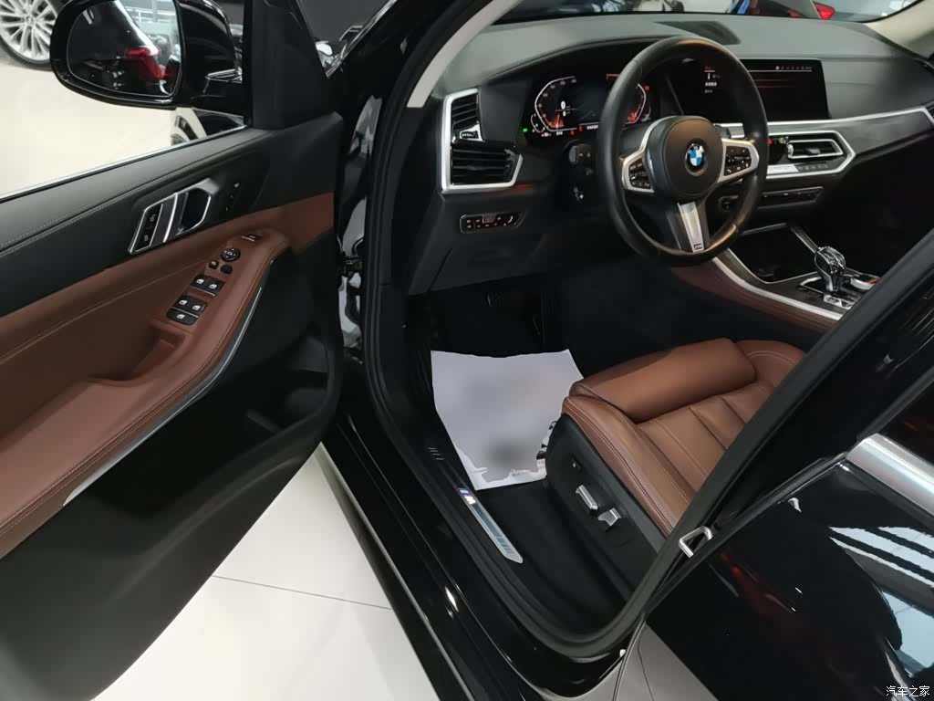 BMW X5, 2020 16