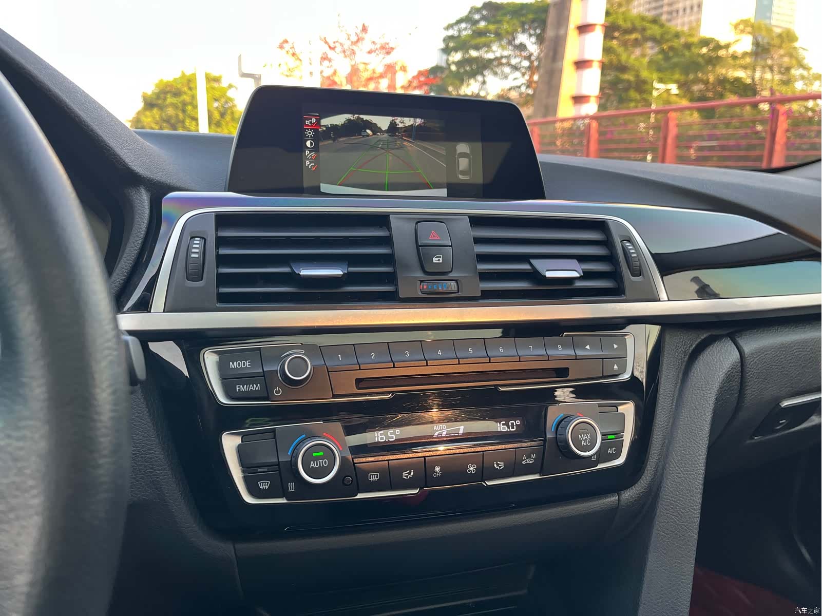BMW 3 Series, 2017 7