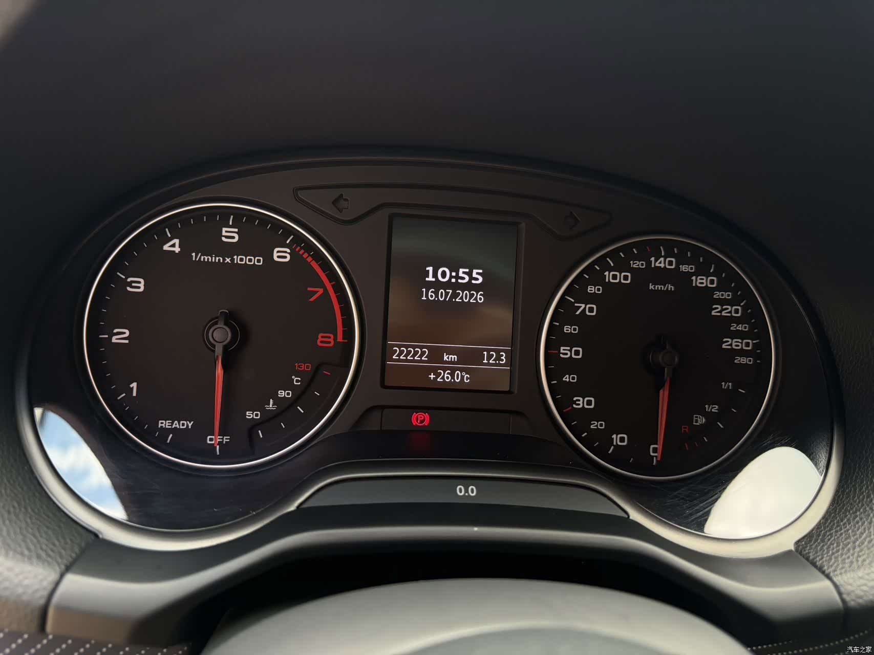 Audi Q2L, 2022 18