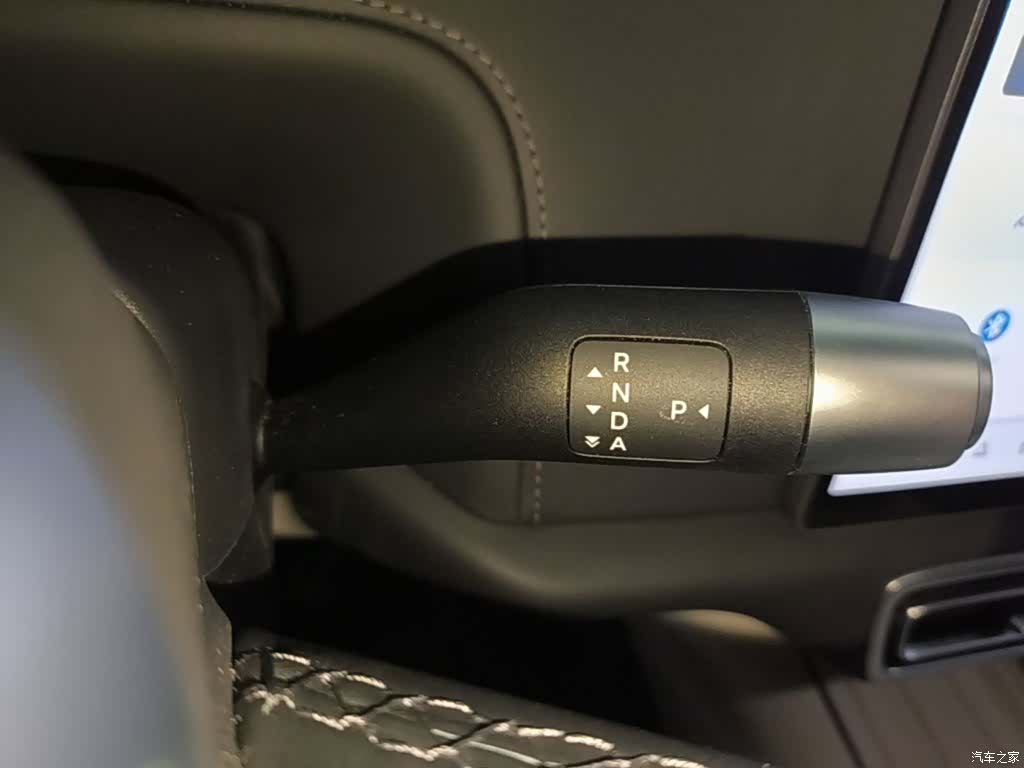 Li Auto L8, 2025 14