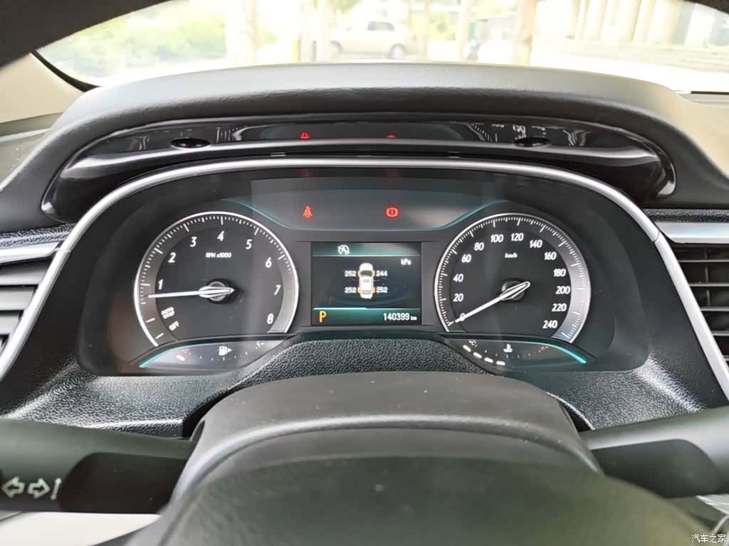 Buick 15N, 2015 12