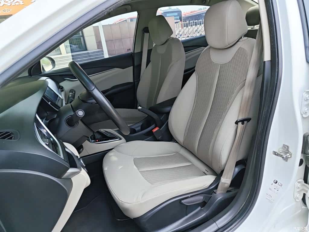 Buick 15N, 2015 15