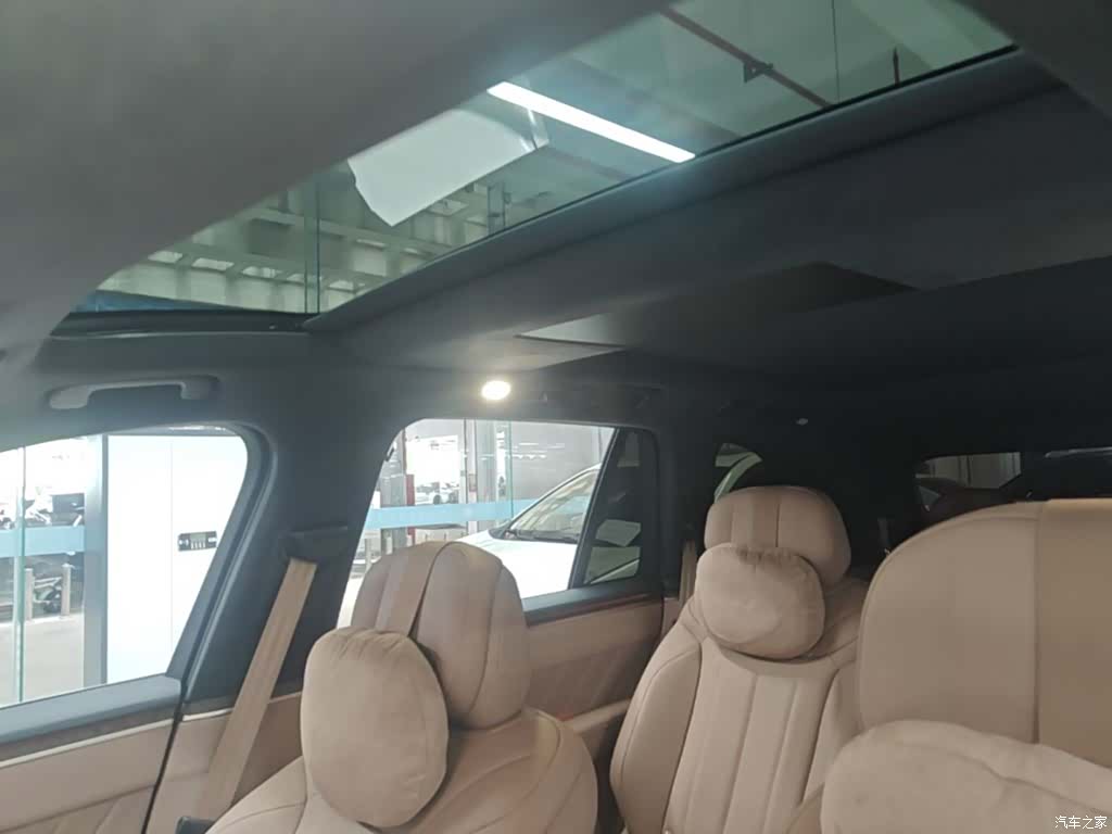 NIO L90, 2025 8