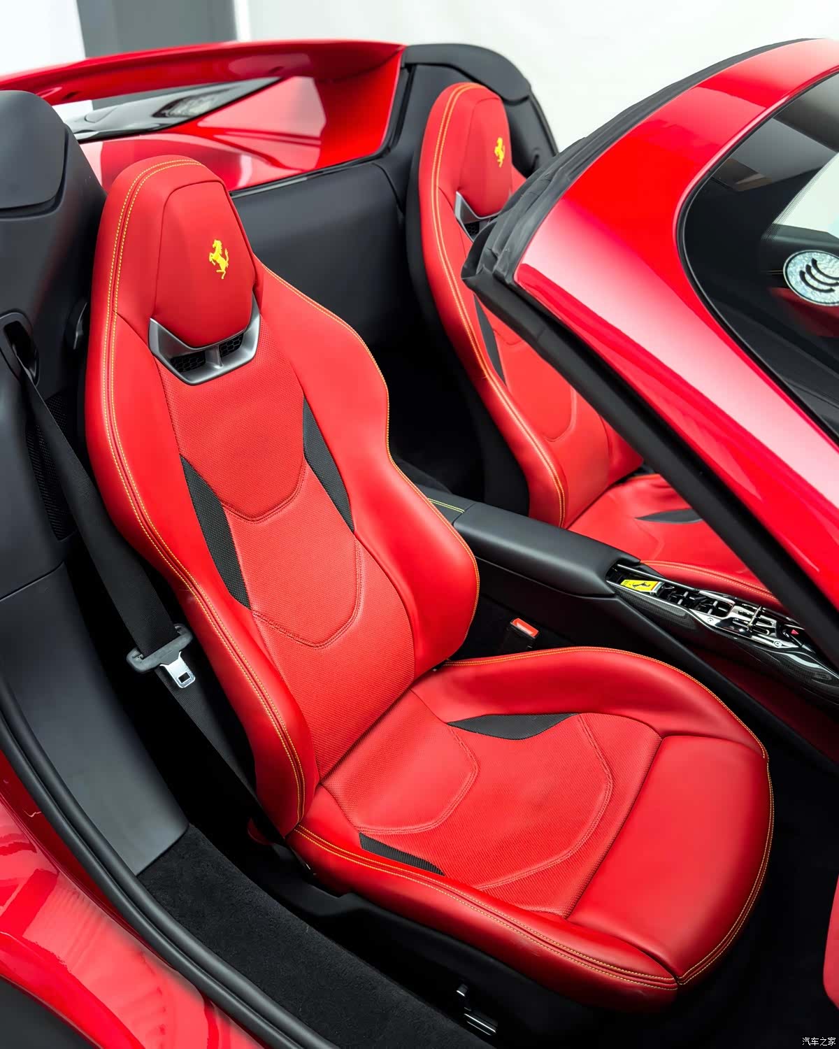 Ferrari 296, 2024 17