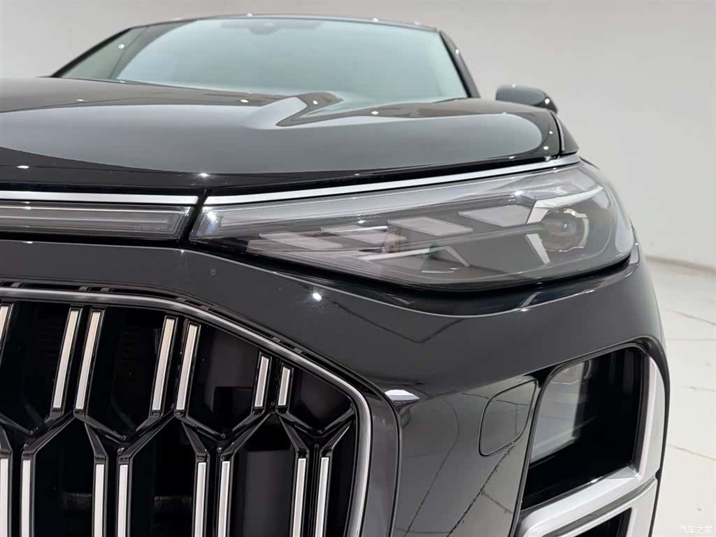 Audi Q6, 2023 2